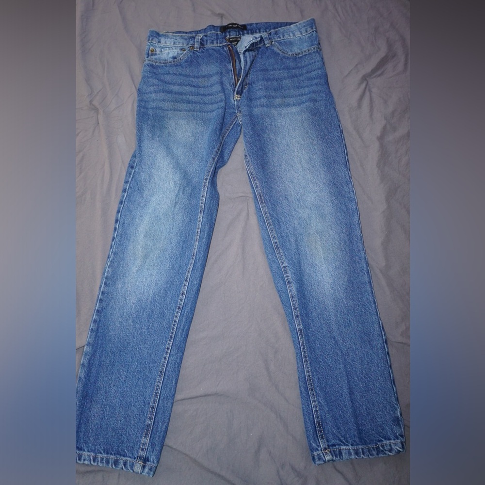 Banana Republic men’s jeans
